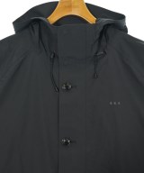 EKAL（エカル）モッズコート 黒 サイズ:L メンズ/2200688669812