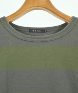 EKAL（エカル）Tシャツ・カットソー 緑 サイズ:S メンズ/2200697946065