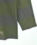 EKAL（エカル）Tシャツ・カットソー 緑 サイズ:S メンズ/2200697946065