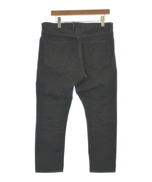 EKAL（エカル）デニムパンツ 黒 サイズ:M メンズ/2200654706107