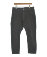 EKAL（エカル）デニムパンツ 黒 サイズ:M メンズ/2200654706107