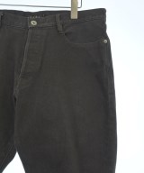 EKAL（エカル）デニムパンツ 黒 サイズ:M メンズ/2200654706107