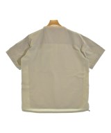 EKAL（エカル）カジュアルシャツ ベージュ サイズ:M メンズ/2200648868095