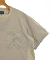 EKAL（エカル）カジュアルシャツ ベージュ サイズ:M メンズ/2200648868095