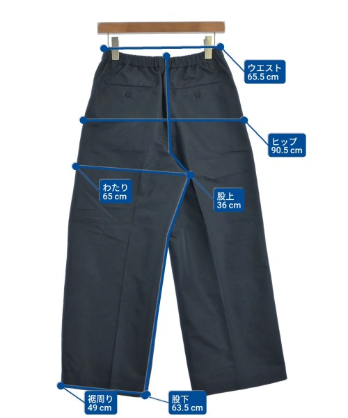 EKAL（エカル）その他 紺 サイズ:ONE レディース/2200640490287