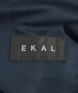 EKAL（エカル）その他 紺 サイズ:ONE レディース/2200640490287