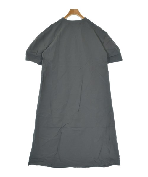 EKAL（エカル）ワンピース グレー サイズ:ONE レディース/2200640490379