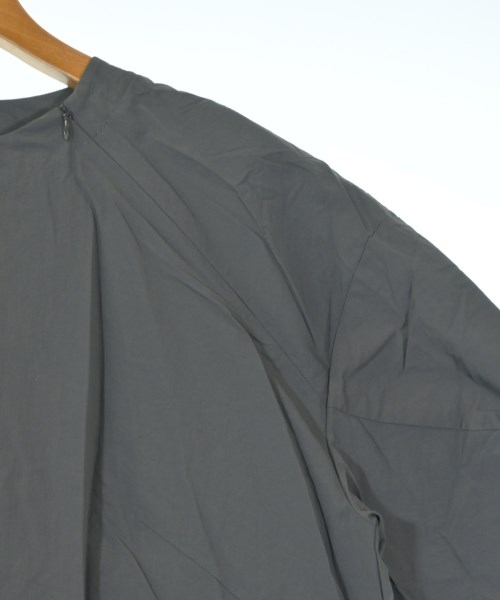 EKAL（エカル）ワンピース グレー サイズ:ONE レディース/2200640490379