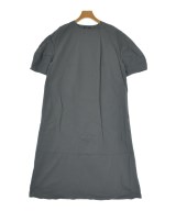 EKAL（エカル）ワンピース グレー サイズ:ONE レディース/2200640490379