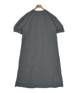 EKAL（エカル）ワンピース グレー サイズ:ONE レディース/2200640490379