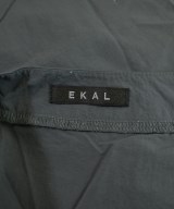EKAL（エカル）ワンピース グレー サイズ:ONE レディース/2200640490379