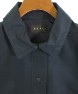 EKAL（エカル）その他 紺 サイズ:ONE レディース/2200640490409