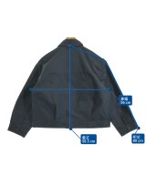 EKAL（エカル）その他 紺 サイズ:ONE レディース/2200640490409