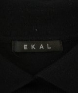EKAL（エカル）ニット・セーター 黒 サイズ:M メンズ/2200704518018