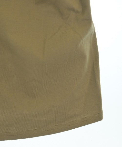 EKAL（エカル）ノースリーブ ベージュ サイズ:ONE レディース/2200662597094