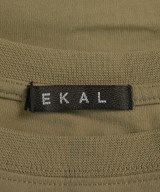 EKAL（エカル）ノースリーブ ベージュ サイズ:ONE レディース/2200662597094