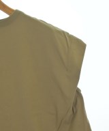EKAL（エカル）ノースリーブ ベージュ サイズ:ONE レディース/2200662597094