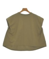 EKAL ノースリーブ