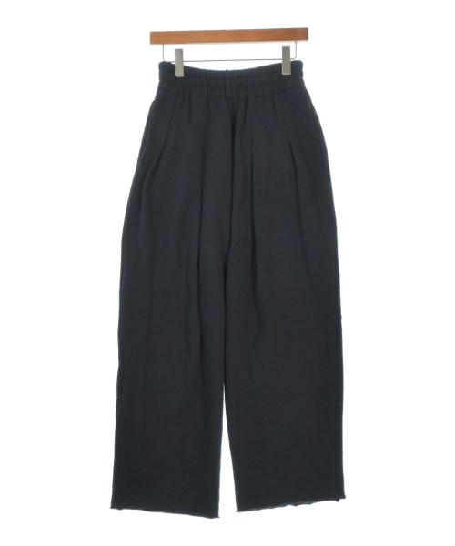 EKAL(エカル)スウェットパンツ 黒 サイズ:ONE/2200669189070