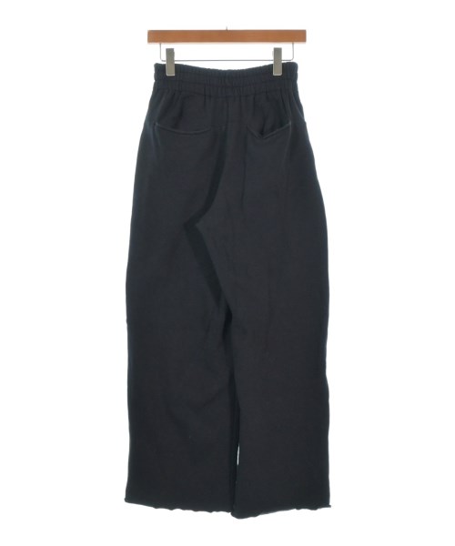 EKAL（エカル）スウェットパンツ 黒 サイズ:ONE レディース/2200669189070