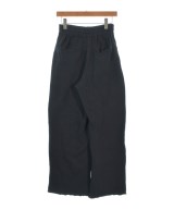 EKAL（エカル）スウェットパンツ 黒 サイズ:ONE レディース/2200669189070