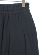 EKAL（エカル）スウェットパンツ 黒 サイズ:ONE レディース/2200669189070