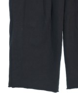 EKAL（エカル）スウェットパンツ 黒 サイズ:ONE レディース/2200669189070