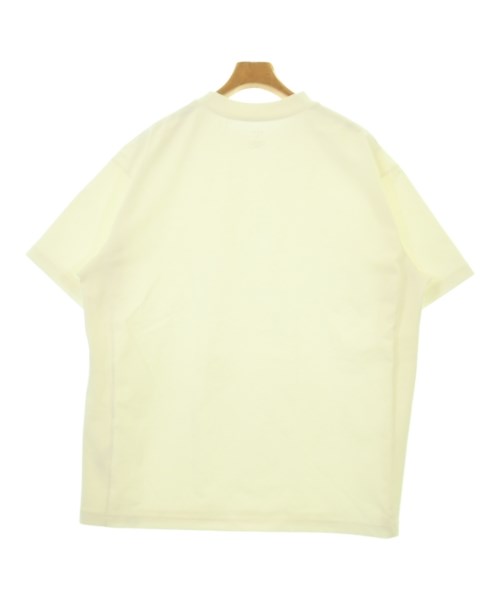 EKAL（エカル）Tシャツ・カットソー 白 サイズ:L メンズ/2200717536276
