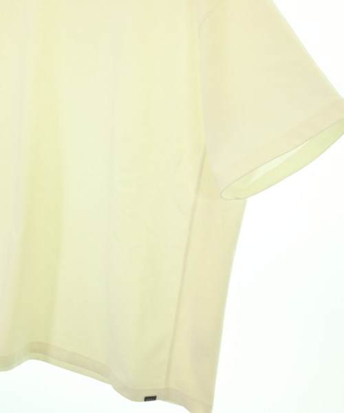 EKAL（エカル）Tシャツ・カットソー 白 サイズ:L メンズ/2200717536276