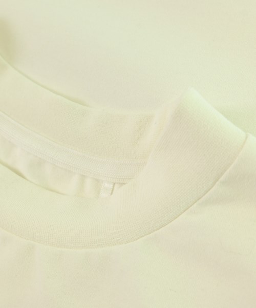 EKAL（エカル）Tシャツ・カットソー 白 サイズ:L メンズ/2200717536276