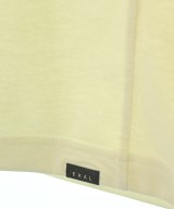 EKAL（エカル）Tシャツ・カットソー 白 サイズ:L メンズ/2200717536276