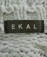 EKAL（エカル）ニット・セーター グレー サイズ:ONE レディース/2200725830021