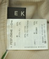 EKAL（エカル）ロング・マキシ丈スカート ベージュ サイズ:ONE レディース/2200722294017