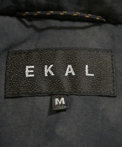EKAL（エカル）その他 グレー サイズ:M メンズ/2200681402010