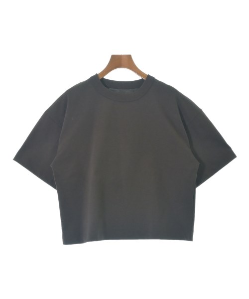 EKAL(エカル)Tシャツ・カットソー 茶 サイズ:ONE/2200685845080