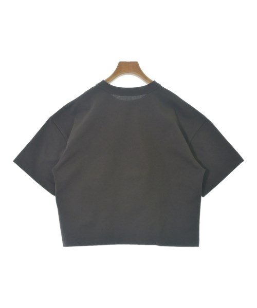 EKAL（エカル）Tシャツ・カットソー 茶 サイズ:ONE レディース/2200685845080