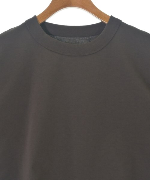 EKAL（エカル）Tシャツ・カットソー 茶 サイズ:ONE レディース/2200685845080