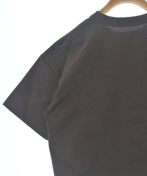 EKAL（エカル）Tシャツ・カットソー 茶 サイズ:ONE レディース/2200685845080
