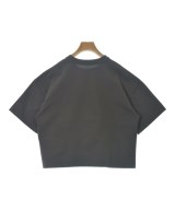 EKAL（エカル）Tシャツ・カットソー 茶 サイズ:ONE レディース/2200685845080