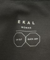 EKAL（エカル）Tシャツ・カットソー 茶 サイズ:ONE レディース/2200685845080