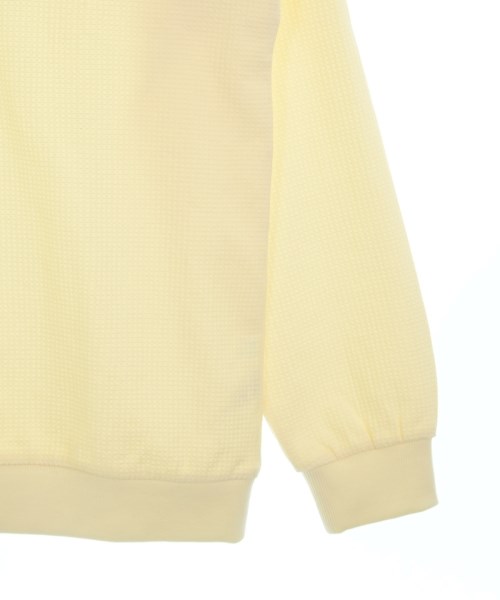 EKAL（エカル）Tシャツ・カットソー 黄 サイズ:M メンズ/2200690307191