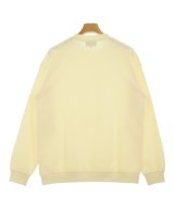 EKAL（エカル）Tシャツ・カットソー 黄 サイズ:M メンズ/2200690307191