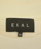 EKAL（エカル）Tシャツ・カットソー 黄 サイズ:M メンズ/2200690307191