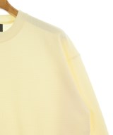 EKAL（エカル）Tシャツ・カットソー 黄 サイズ:M メンズ/2200690307191