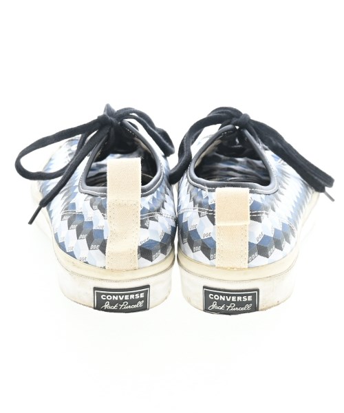 DOE（ドウ）スニーカー 青 サイズ:28cm メンズ/2200618318070