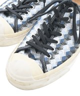 DOE（ドウ）スニーカー 青 サイズ:28cm メンズ/2200618318070