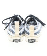 DOE（ドウ）スニーカー 青 サイズ:28cm メンズ/2200618318070