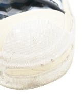 DOE（ドウ）スニーカー 青 サイズ:28cm メンズ/2200618318070