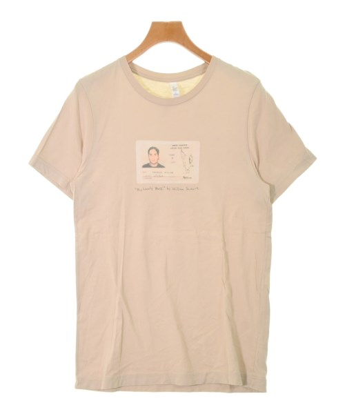 Bella + Canvas(ベラキャンバス)Tシャツ・カットソー ベージュ サイズ:M/2200664958015