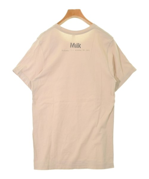 Bella + Canvas（ベラキャンバス）Tシャツ・カットソー ベージュ サイズ:M メンズ/2200664958015